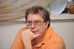 Александр Ходаков