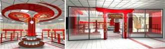 Дизайн Студия ''Classic Sign''